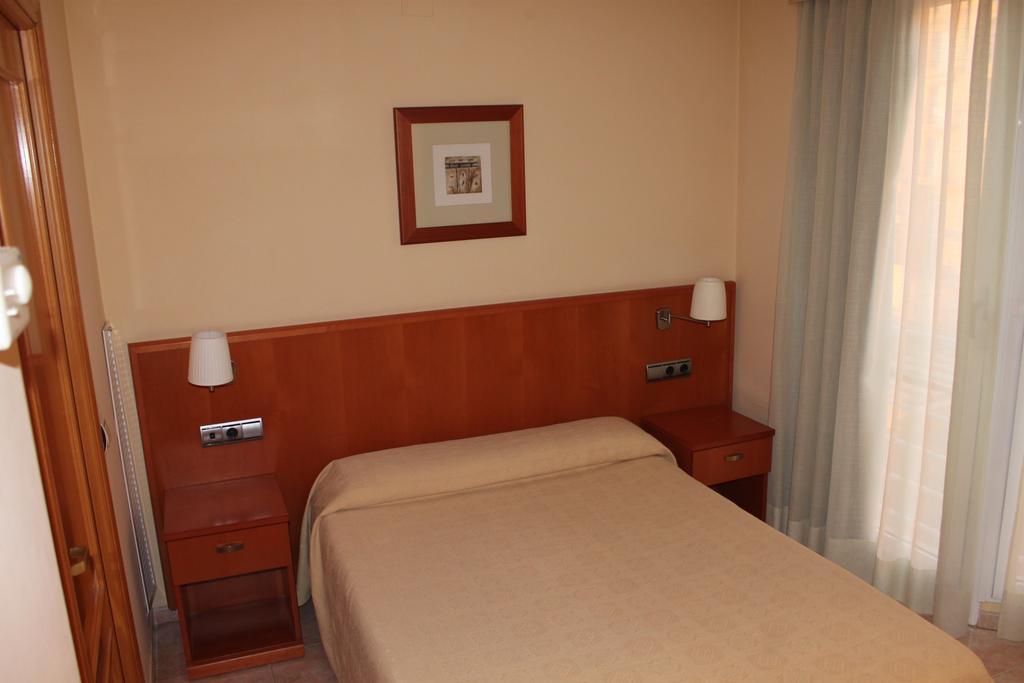 Hotel Del Port L'Ametlla de Mar Zimmer foto